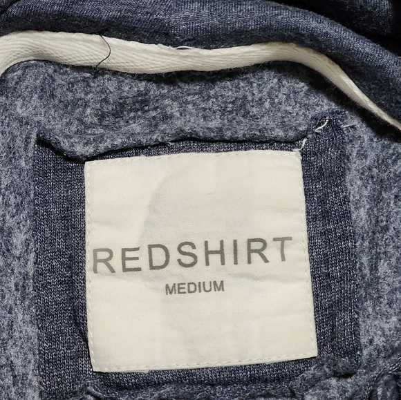 Georgia Tech GT hoodie sweatshirt - Picture 4 of 7